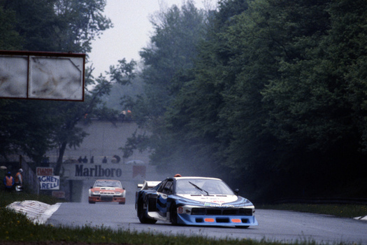 1000 Km of Monza ITA 25 26 04 1981 1000 Km of Monza ITA 25 26 04 1981