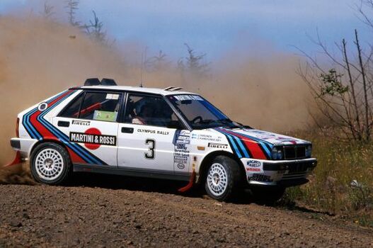 Juha Kankkunen Story Juha Kankkunen Story