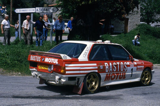 Girardo & Co. Archive > Photo 729029: Rally Tour de Corse Ajaccio