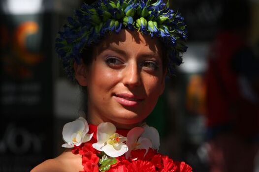 Raliy Vinho Da Madeira 2008 30 07 02 08 2008