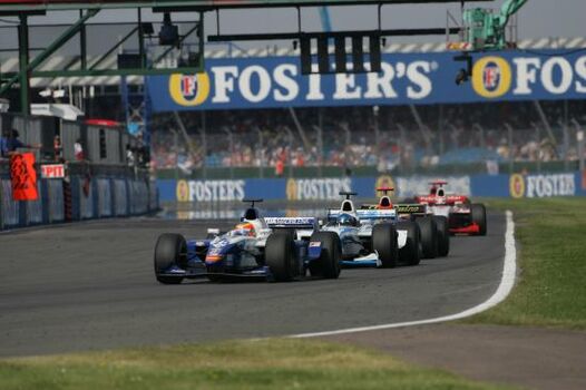 Gp2 series Silverstone Inghilterra 10 11 Giugno 2 Gp2 series Silverstone Inghilterra 10 11 Giugno 2