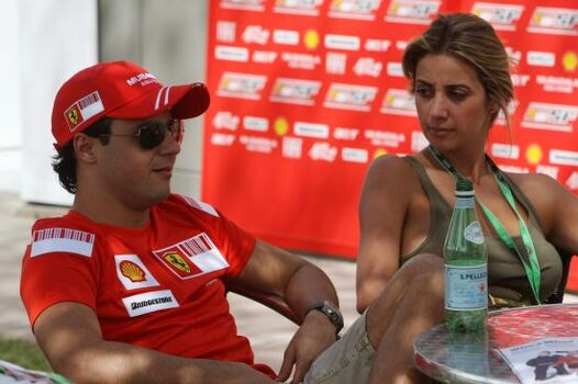 Australian Grand Prix Melbourne 13 16 03 2008