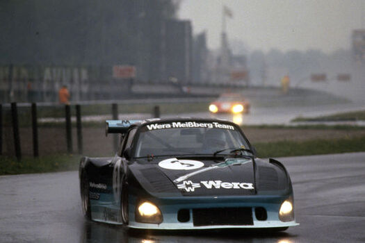 1000 Km of Monza ITA 25 26 04 1981 1000 Km of Monza ITA 25 26 04 1981