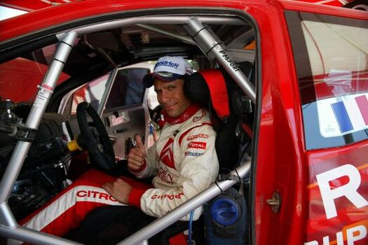 Fiat Rally Istanbul 10 13 Maggio 2007 Fia IRC Fiat Rally Istanbul 10 13 Maggio 2007 Fia IRC