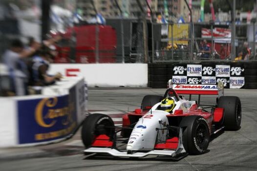 2006 Champ Car Long Beach 2006 Champ Car Long Beach