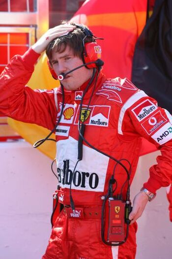 Gp F1 Giappone Suzuka 08 Ottobre 2006 Gp F1 Giappone Suzuka 08 Ottobre 2006