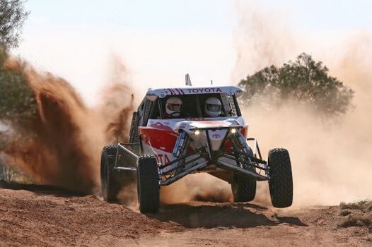 Australian Off Road Championship 31 10 2010 Australian Off Road Championship 31 10 2010