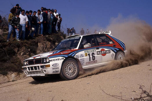 Rally de Portugal Estoril POR 03 07 03 1992
