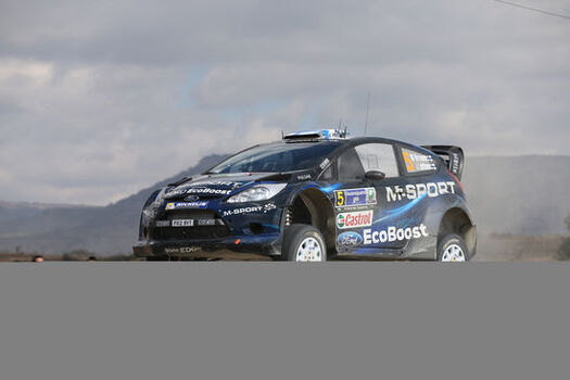 Rally Mexico Le&oacute;n 06 09 03 2014