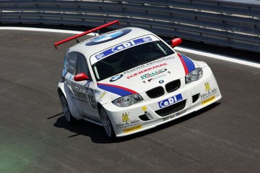 SARA Racing Weekend Campionato Italiano Turismo Endurance Misano 19 20 04 2008 SARA Racing Weekend Campionato Italiano Turismo Endurance Misano 19 20 04 2008