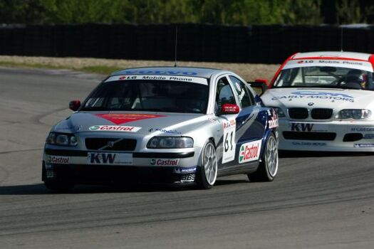 Fia etcc brno 2003 Fia etcc brno 2003