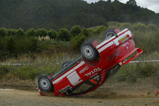 Propecia Rally New Zealand 2004 Propecia Rally New Zealand 2004
