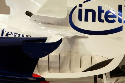 Launch BMW Sauber F1.08 Munich Germany 14 01 2008 Launch BMW Sauber F1.08 Munich Germany 14 01 2008