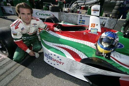 Champ Car Toronto Champ Car Toronto