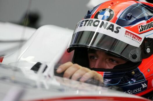 Formula 1 Testing Valencia ESP 22 24 01 2008 Formula 1 Testing Valencia ESP 22 24 01 2008