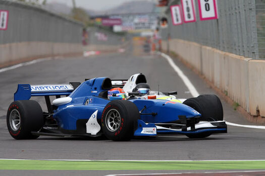 AutoGp Marrakech Morocco 10 13 April 2014 AutoGp Marrakech Morocco 10 13 April 2014