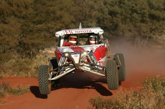 Australian Off Road Championship 31 10 2010 Australian Off Road Championship 31 10 2010