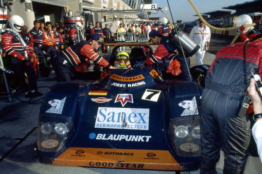 24 Hours of Le Mans FRA 15 16 06 1996 24 Hours of Le Mans FRA 15 16 06 1996