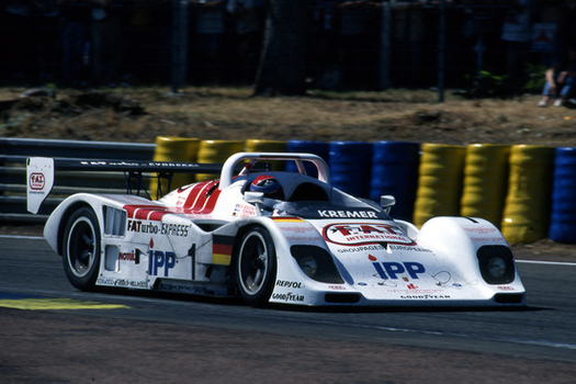 24 Hours of Le Mans FRA 15 16 06 1996 24 Hours of Le Mans FRA 15 16 06 1996