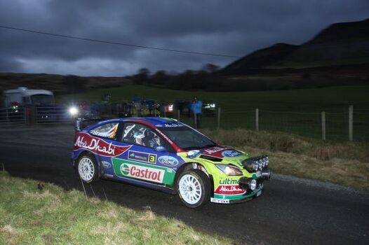 Rally Ireland Sligo 29 1 1 2 2009 Rally Ireland Sligo 29 1 1 2 2009