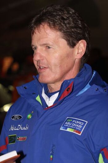 Rally Ireland Sligo 29 1 1 2 2009