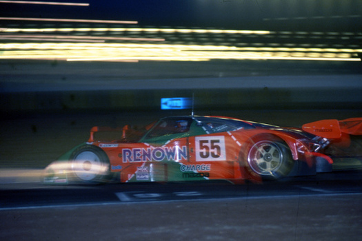24Hours of Le Mans FRA 22 23 06 1991 24Hours of Le Mans FRA 22 23 06 1991
