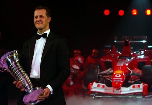 Premiazione Fia Montecarlo 2003 Premiazione Fia Montecarlo 2003