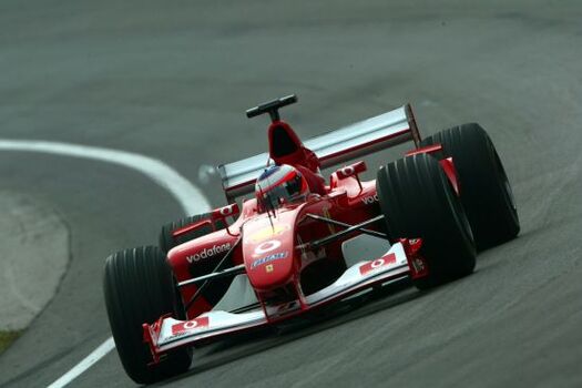 GP F1 stati uniti 2002 GP F1 stati uniti 2002