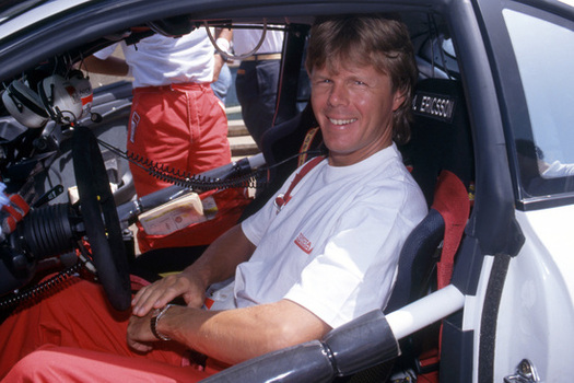 Martini Safari Rally kenia Nairobi 27 03 01 04 1992