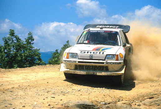 Juha Kankkunen Story Juha Kankkunen Story