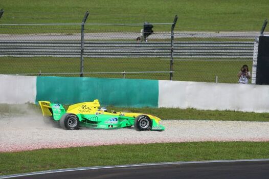 A1GP Sepang Malaysia 23 25 11 2007 Round 3 A1GP Sepang Malaysia 23 25 11 2007 Round 3