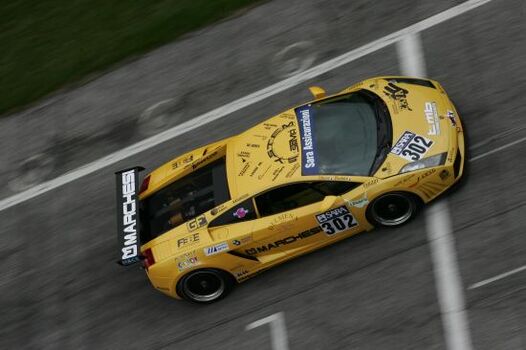 Campionato Italiano GT Imola 25 Marzo 2006 Campionato Italiano GT Imola 25 Marzo 2006