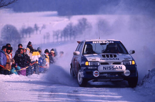 Girardo & Co. Archive > Photo 822507: Rally Montecarlo Monte Carlo