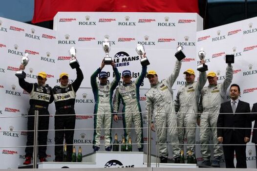 Le Mans series 1000km di Istanbul 7 8 9 04 2006 Le Mans series 1000km di Istanbul 7 8 9 04 2006