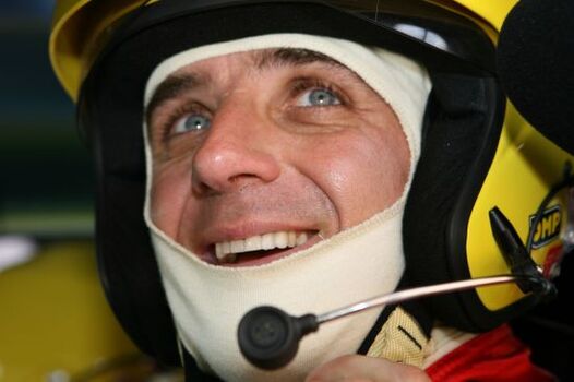 Test Francois delecour con una Porsche 997 rally Test Francois delecour con una Porsche 997 rally