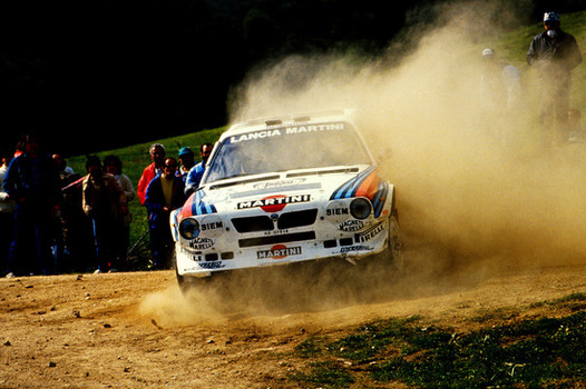 Henri Toivonen Story