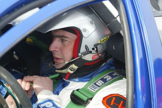 Rally Valle D Aosta TRA Aosta 23 24 03 2007 Rally Valle D Aosta TRA Aosta 23 24 03 2007