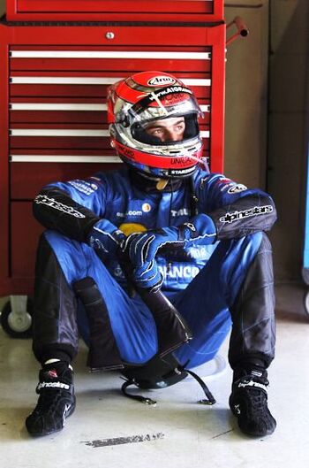 Mil Milhas de Interlagos 21 gennaio 2006 Mil Milhas de Interlagos 21 gennaio 2006