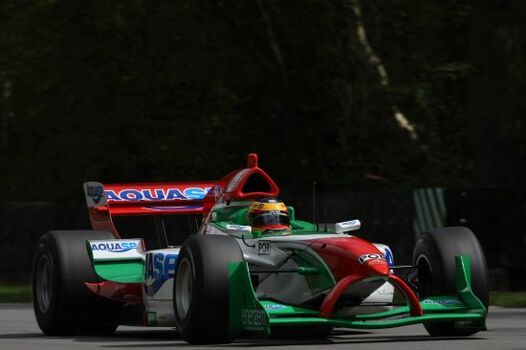 A1GP 2007 08 Round 10 Great Britain 01 04 05 2008