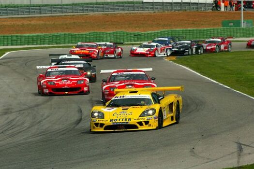 Fia Gt Valencia 2004 Fia Gt Valencia 2004