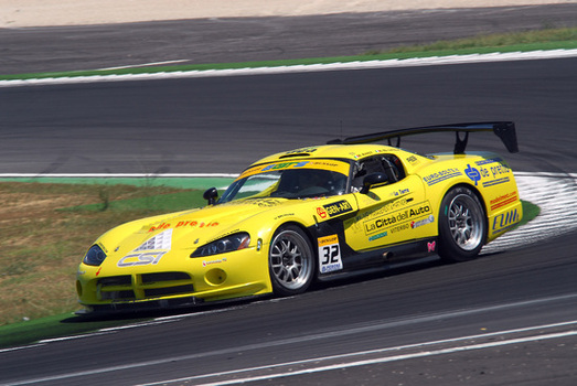 EGTS 6h Misano 22 07 2007 EGTS 6h Misano 22 07 2007