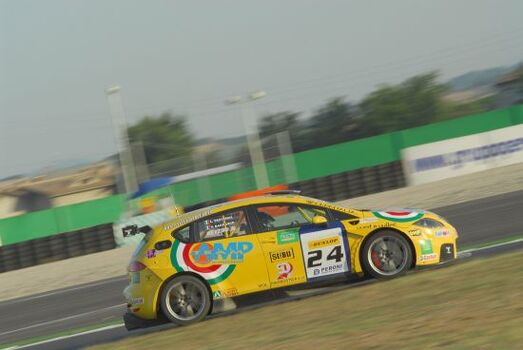 ETCS 6h Misano 21 22 07 2007