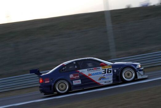 ETCS 6h Misano 21 22 07 2007