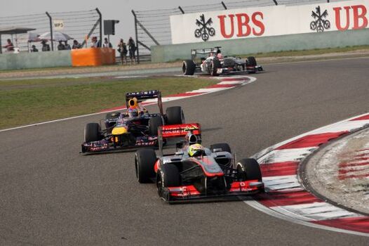 Chinese Grand Prix Shanghai 11 14 April 2013 Chinese Grand Prix Shanghai 11 14 April 2013