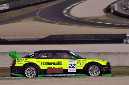 Superstars Series Mugello ITA 23 25 09 2011 Superstars Series Mugello ITA 23 25 09 2011