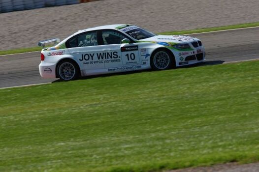 FIA WTCC Valencia Spain 18 19 September 2010 FIA WTCC Valencia Spain 18 19 September 2010