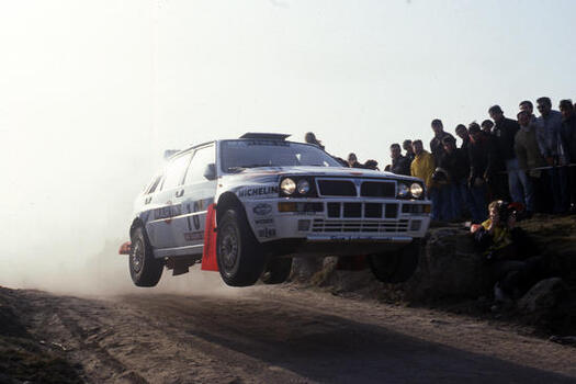 Rally de Portugal Estoril POR 03 07 03 1992