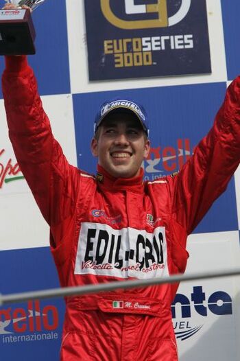 Euroseries 3000 Mugello 21 23 Luglio 2006 Euroseries 3000 Mugello 21 23 Luglio 2006