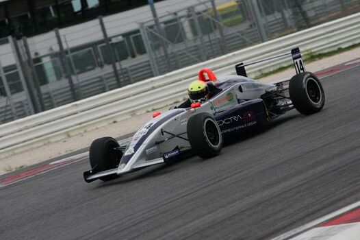 SARA Racing Weekend Campionato Formula Azzurra Misano 19 20 04 2008 SARA Racing Weekend Campionato Formula Azzurra Misano 19 20 04 2008