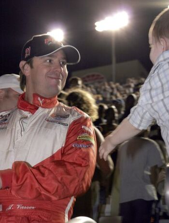 Las Vegas Champ Car Las Vegas 23 24 09 2005 Las Vegas Champ Car Las Vegas 23 24 09 2005